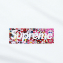 Supreme COVID-19 Relief Box Logo Tee White (SS20)