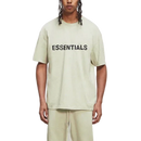 Fear of God Essentials Short-Sleeve Tee 'Sage' (FW20)