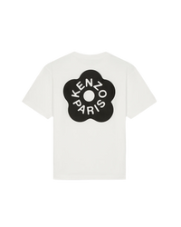 Kenzo Boke Flower 2.0 Oversized T-Shirt White
