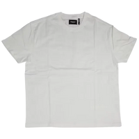 Fear of God Essentials 3M Reflective Tee White (FW19)