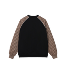 Matcha Story Goat Crewneck