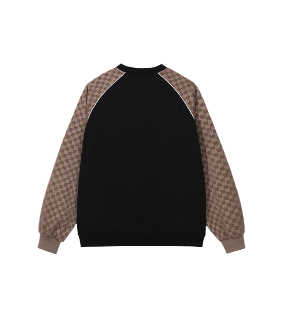 Matcha Story Goat Crewneck