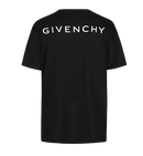 Givenchy CNY T-Shirt Black Regular Fit