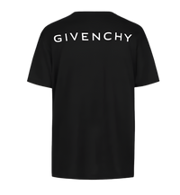Givenchy CNY T-Shirt Black Regular Fit