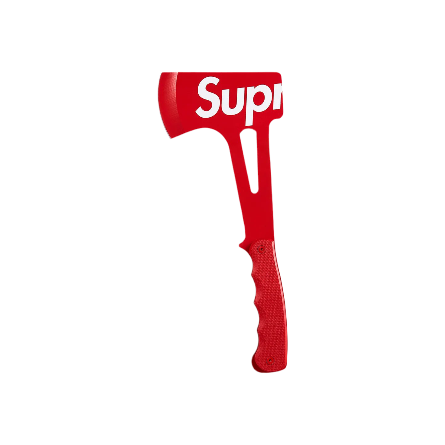 Supreme SOG Hand Axe Red (SS18)