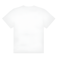 Stüssy x Denim Tears Annie Lee Tee ‘White’