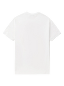 Comme des Garçons (CDG) Big Red Heart With Red Emblem Tee Unisex