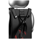 Bearbrick x Leica w/ Camera Strap and Bag 100% & 400% Set
