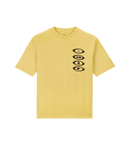 Air Jordan x Travis Scott Air T-Shirt Celery