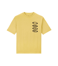 Air Jordan x Travis Scott Air T-Shirt Celery
