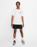 Nike Sportswear Be True T-Shirt White