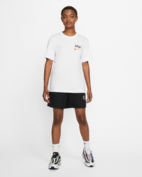 Nike Sportswear Be True T-Shirt White