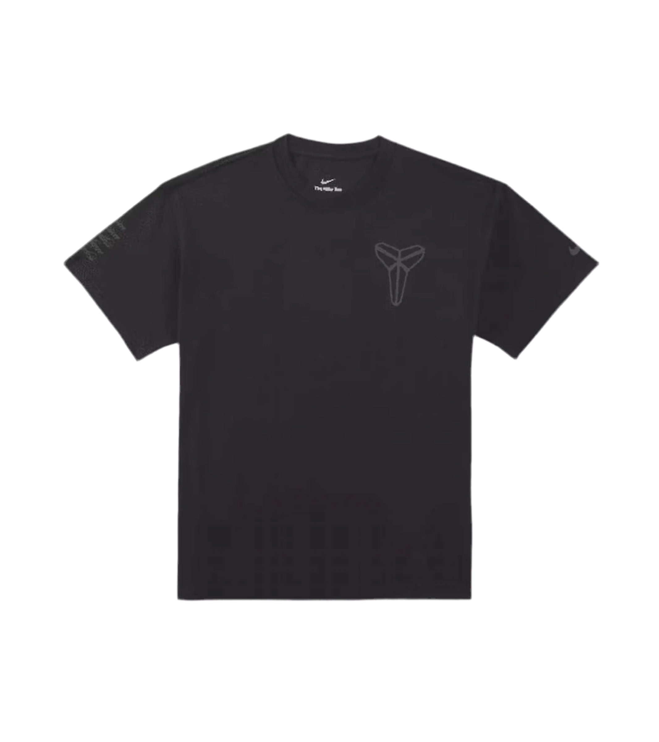 Nike Kobe Mamba Mentality T-shirt (Asia Sizing)