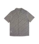 Air Jordan x A Ma Maniere Shooting Shirt Flat Pewter