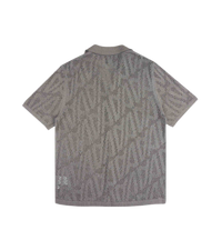 Air Jordan x A Ma Maniere Shooting Shirt Flat Pewter