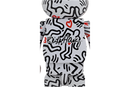 Bearbrick Keith Haring #8 1000%