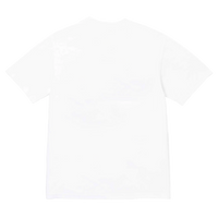 Supreme Maradona Tee White (SS24)