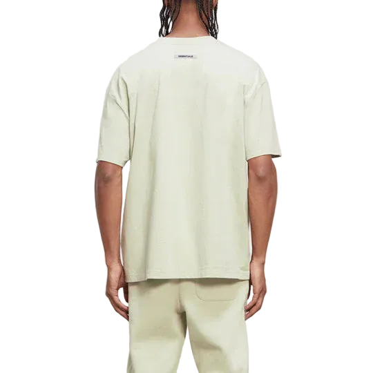 Fear of God Essentials Short-Sleeve Tee 'Sage' (FW20)