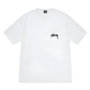 Stüssy Cherries Tee White