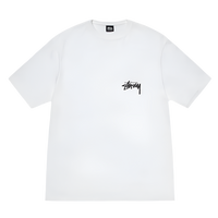 Stüssy Cherries Tee White