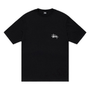 Stüssy Grassfed Tee Black (SS24)
