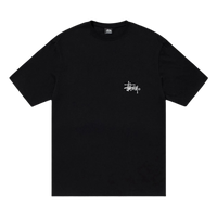 Stüssy Grassfed Tee Black (SS24)