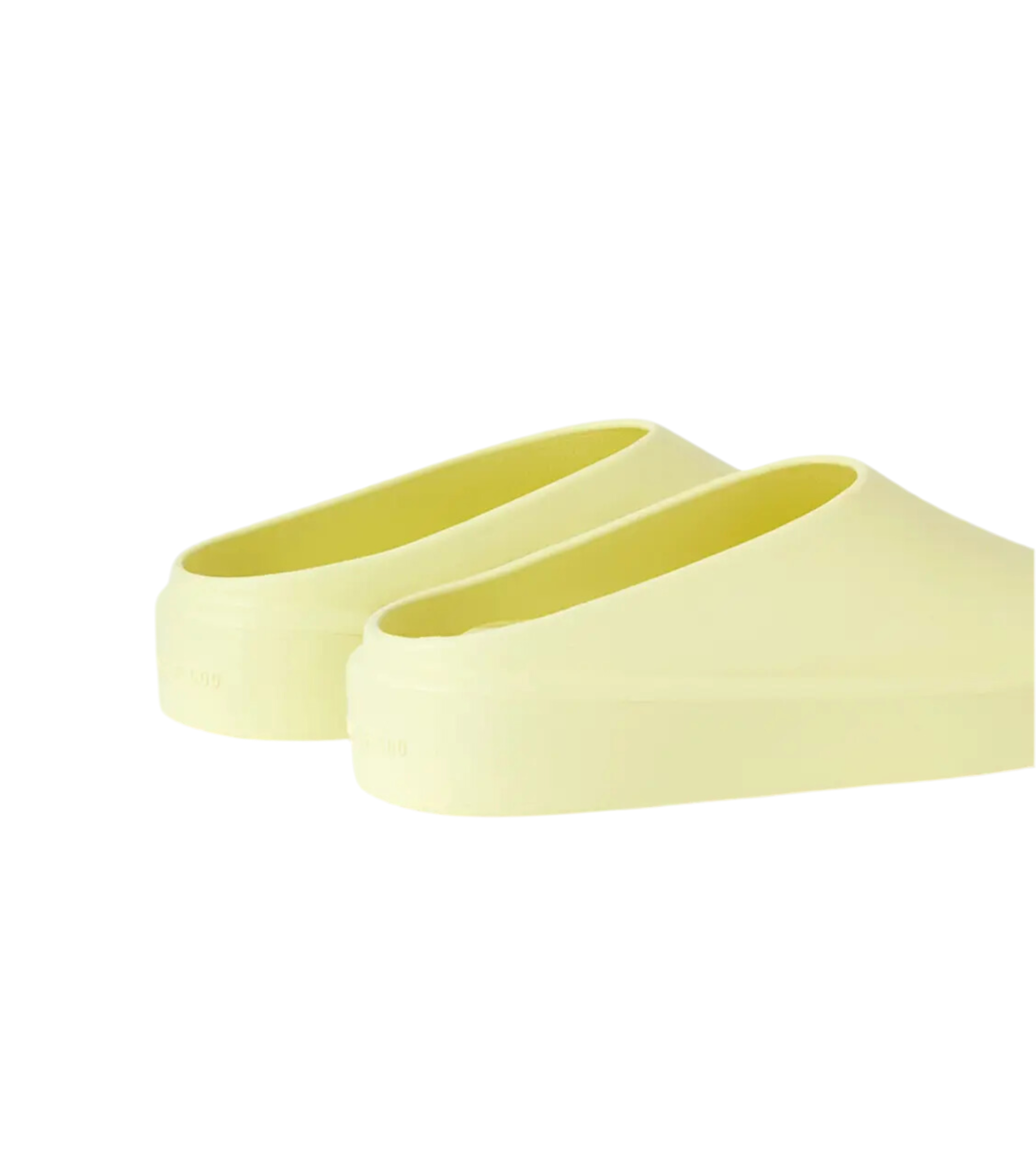 Fear Of God The California Canary Slip On
