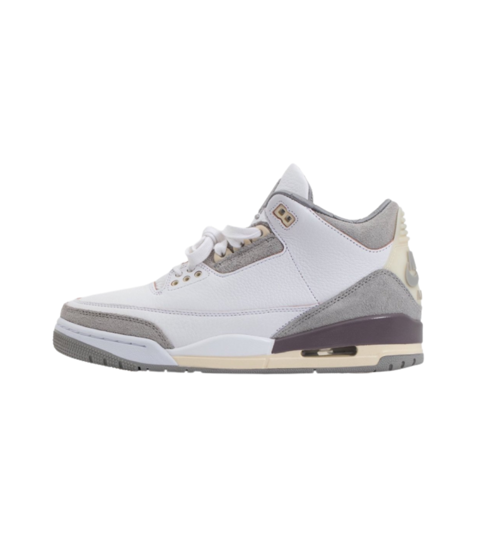 Air Jordan 3 Retro A Ma Maniére (W)