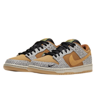 Nike SB Dunk Low Safari