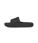 adidas Adilette 22 Slides Black