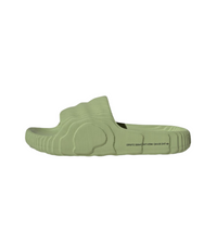 adidas Adilette 22 Slides Magic Lime