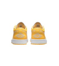 Air Jordan 1 Low Pollen