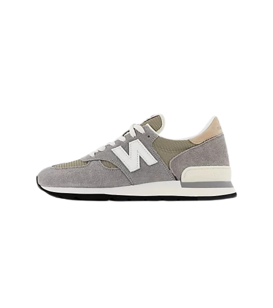 New Balance 990v1 MiUSA Teddy Santis Marblehead Incense