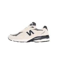 New Balance 990v3 MiUSA Teddy Santis Moonbeam