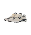 New Balance 990v3 MiUSA Teddy Santis Moonbeam