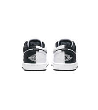 Air Jordan 1 Low SE Homage White Black (W)