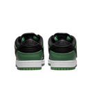 Nike SB Dunk Low Classic Green