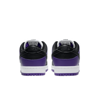 Nike SB Dunk Low Court Purple