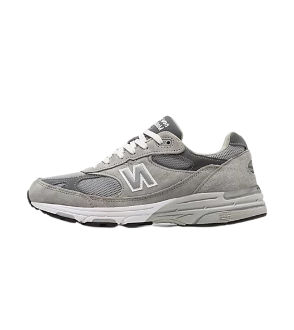 New Balance 993 Grey