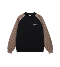 Matcha Story Goat Crewneck
