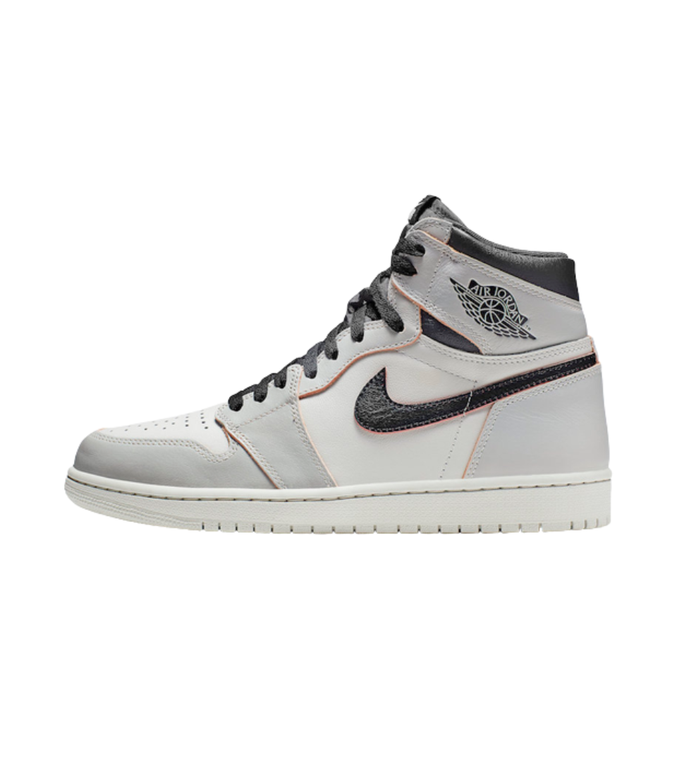Air Jordan 1 Retro High OG Defiant ‘SB NYC to Paris’