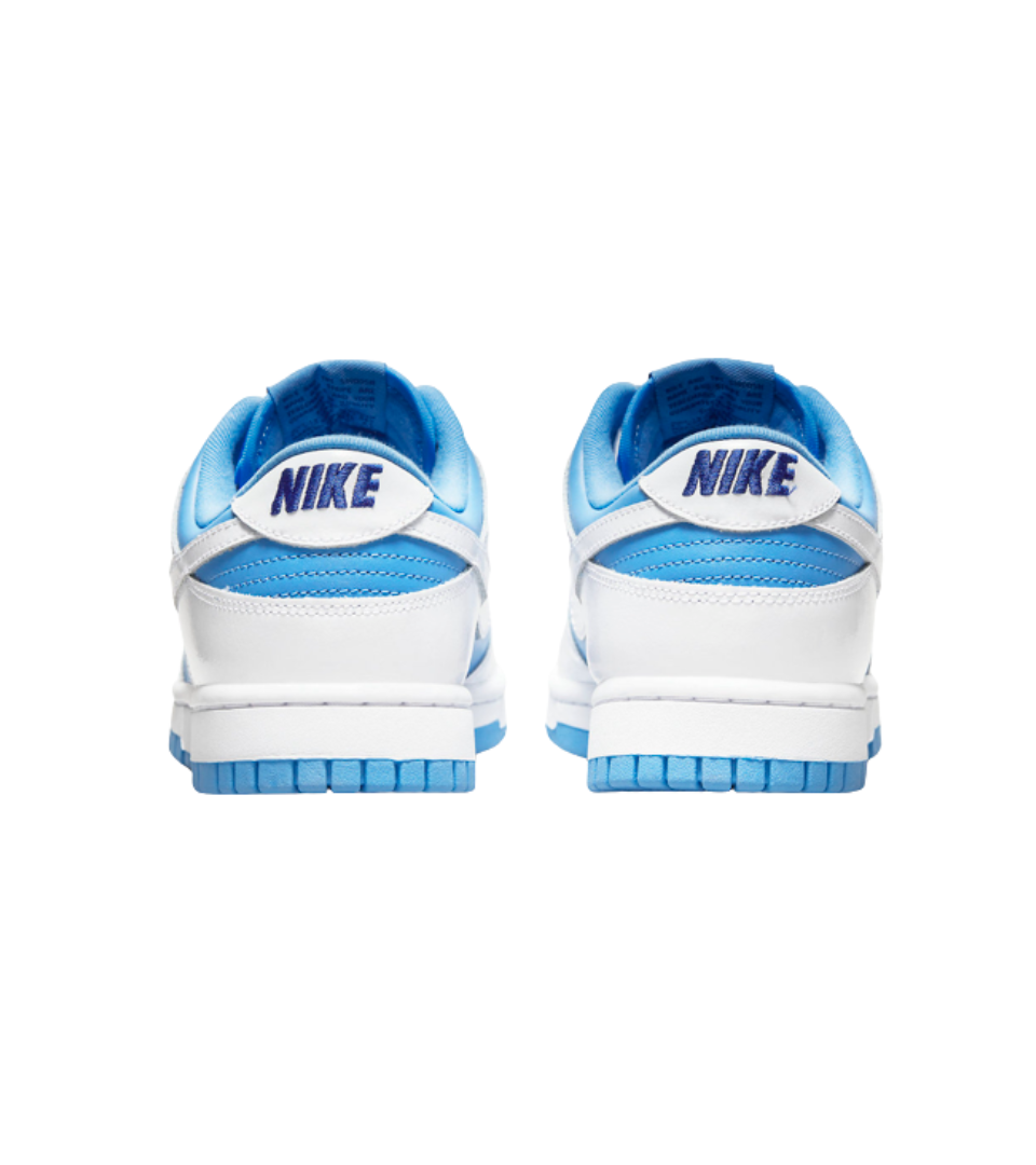 Nike Dunk Low ‘Reverse UNC’ (W)