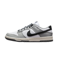 Nike Dunk Low ‘Light Smoke Grey’ (W)