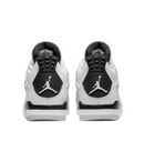 Air Jordan 4 Retro ‘Military Black’