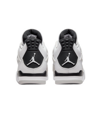 Air Jordan 4 Retro ‘Military Black’