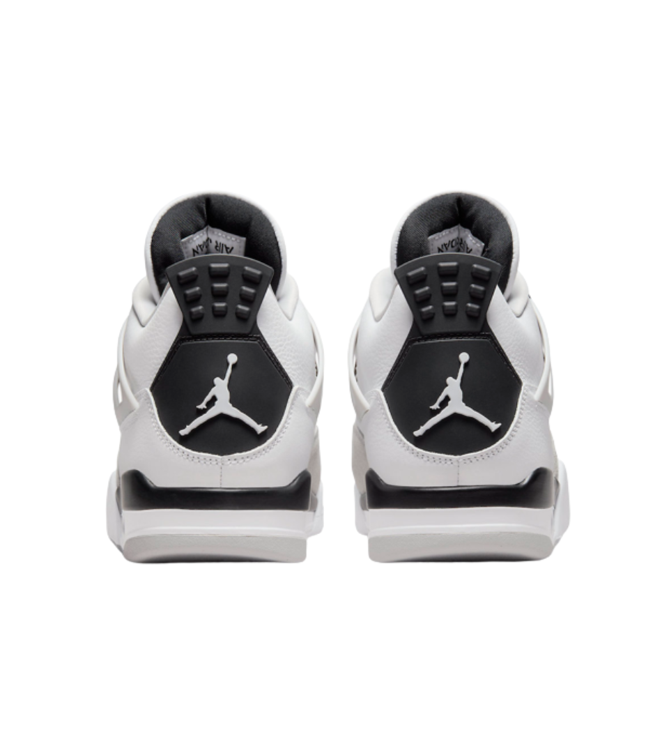 Air Jordan 4 Retro ‘Military Black’