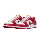 Nike Dunk Low ‘USC Gym Red’