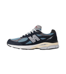 New Balance 990v3 MiUSA Teddy Santis Navy Castlerock