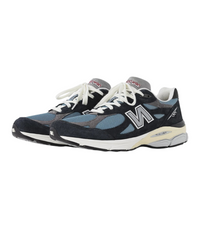 New Balance 990v3 MiUSA Teddy Santis Navy Castlerock