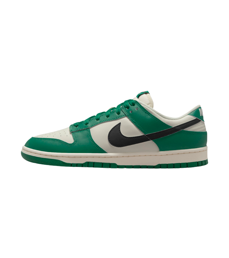 Nike Dunk Low SE Lottery Pack ‘Malachite Green’